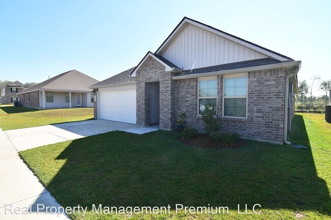 Building Photo - 4 br, 2 bath House - 16017 Olive Grove Dr