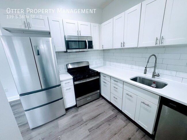 Building Photo - 139 S 56th St