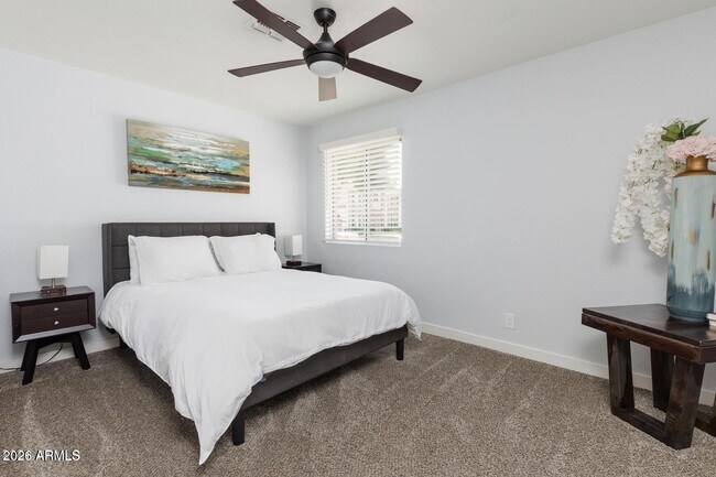 Building Photo - 5225 N 83rd Pl