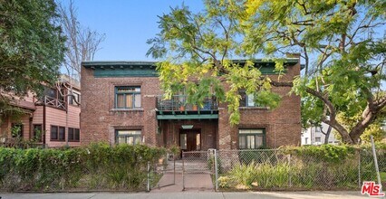 Building Photo - 2101 Bonsallo Ave