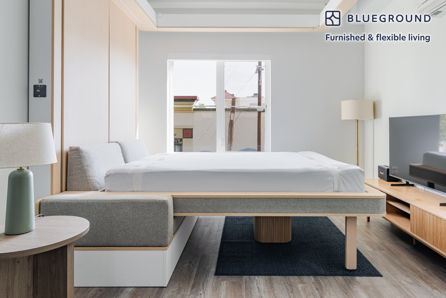 Building Photo - 2077 Haste St