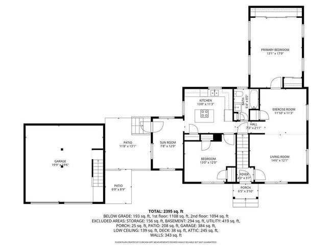 Building Photo - 5 Shippen Ave