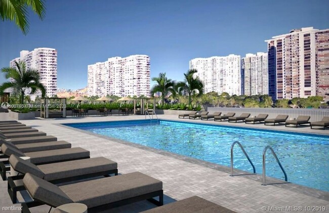 Building Photo - 2 br, 2 bath Condo - 18031 Biscayne Blvd A...