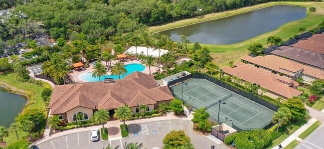 Building Photo - 8137 Gabanna Dr