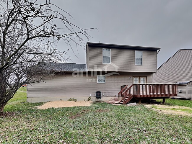 Building Photo - 2154 Canyon Ct