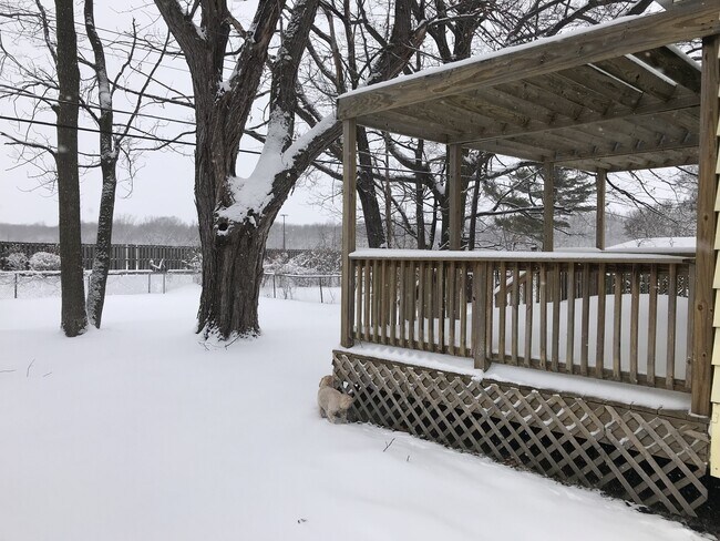 Building Photo - HOUSE CLOSE TO EVRYTHING YOU NEED.THIS HOME IS A MUST SEE!!!