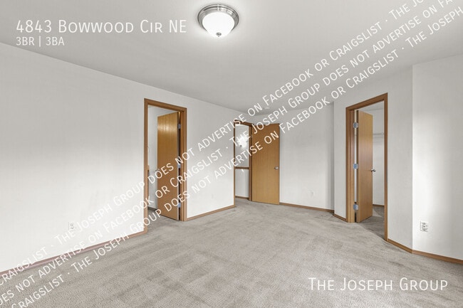 Building Photo - 4843 Bowwood Cir NE