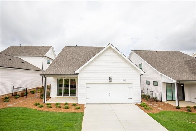 Building Photo - 1022 Harvest Park Ln