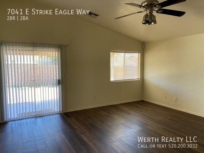 Building Photo - 7041 E Strike Eagle Way