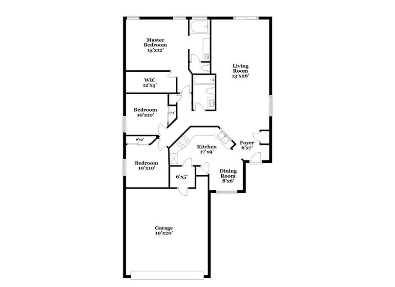 Building Photo - 10381 E Roywood Way