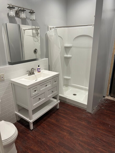 Building Photo - 1309 7th St SE