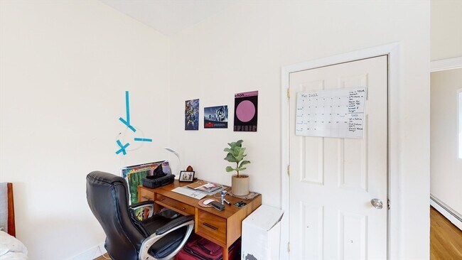 Building Photo - 519 Beacon St