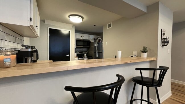 Interior Photo - Water Street