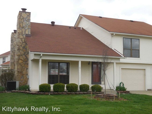 Primary Photo - 2 br, 1.5 bath House - 1354 Sanzon Drive