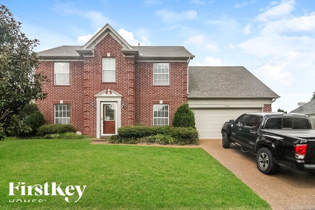 Primary Photo - 11626 Millwind Dr