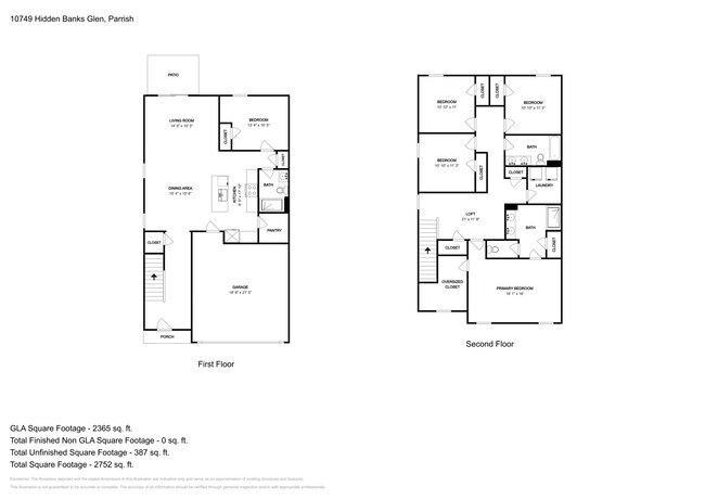 Building Photo - 10749 Hidden Banks Gln