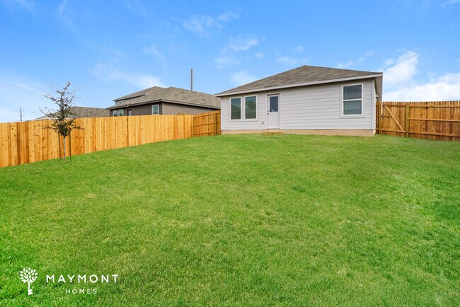 Building Photo - Stylish New Construction in Landon Ridge