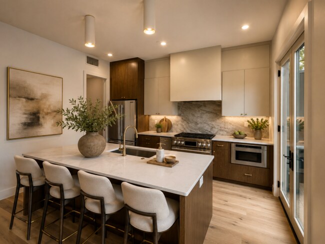Building Photo - Luxury in the Heart of Huntsville