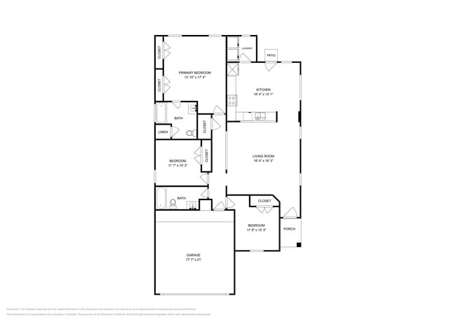 Building Photo - 21123 Arcadia Park Ln