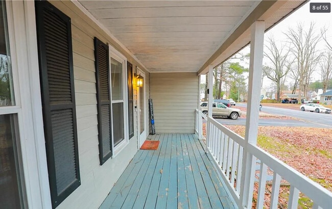 Building Photo - 6724 Fairpines Rd