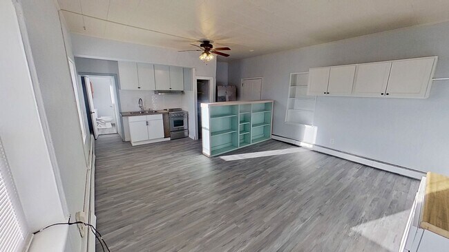 Building Photo - Studio Living in Loganville