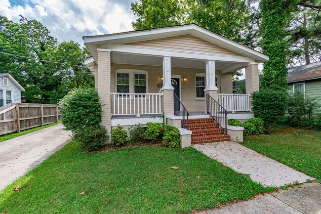 Building Photo - Single Family Norfolk Home