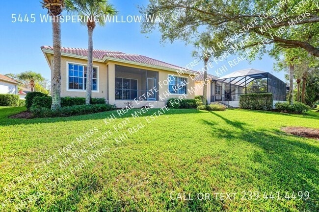 Building Photo - 5445 Whispering Willow Way