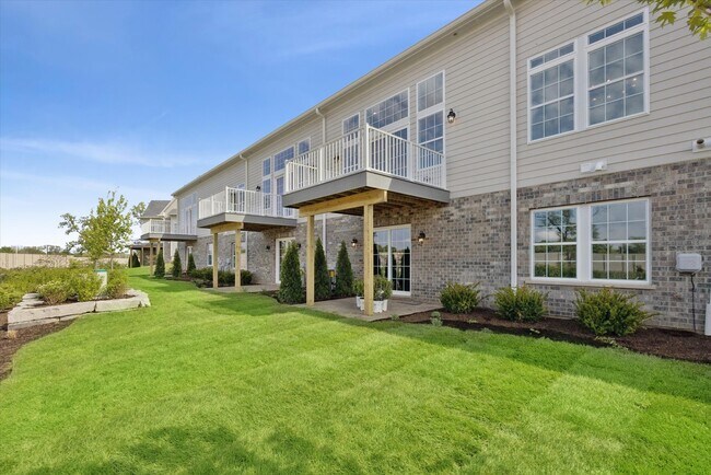 Building Photo - 6212 Flagg Creek Ln