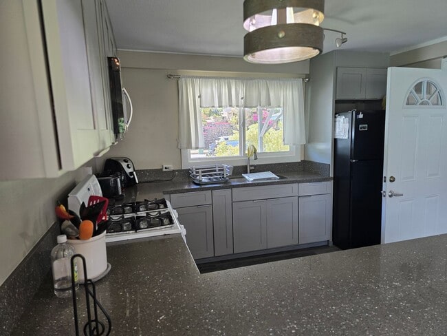 Building Photo - Central, 4 Parking Available, Furnished or...