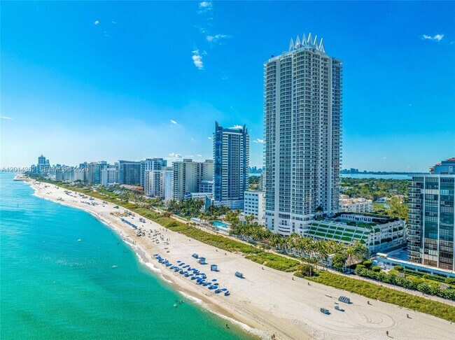 Building Photo - 6365 Collins Ave