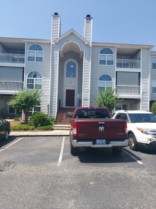 Building Photo - 3634 Morris Farm Dr