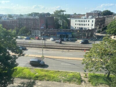 Building Photo - 1152 Commonwealth Ave