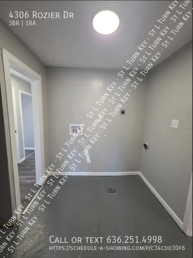 Building Photo - 4306 Rozier Dr