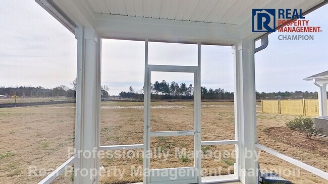 Building Photo - New Construction 4 BD/2.5 BA Home in Leland