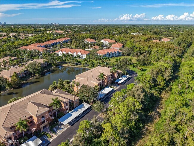 Building Photo - 9601 Spanish Moss Way