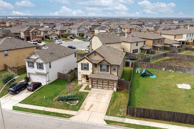 Building Photo - 19116 James Carter Jr St