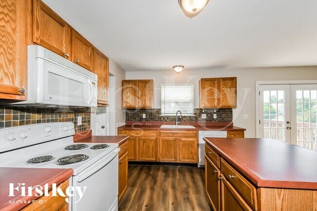 Building Photo - 1250 Flintshire Ln