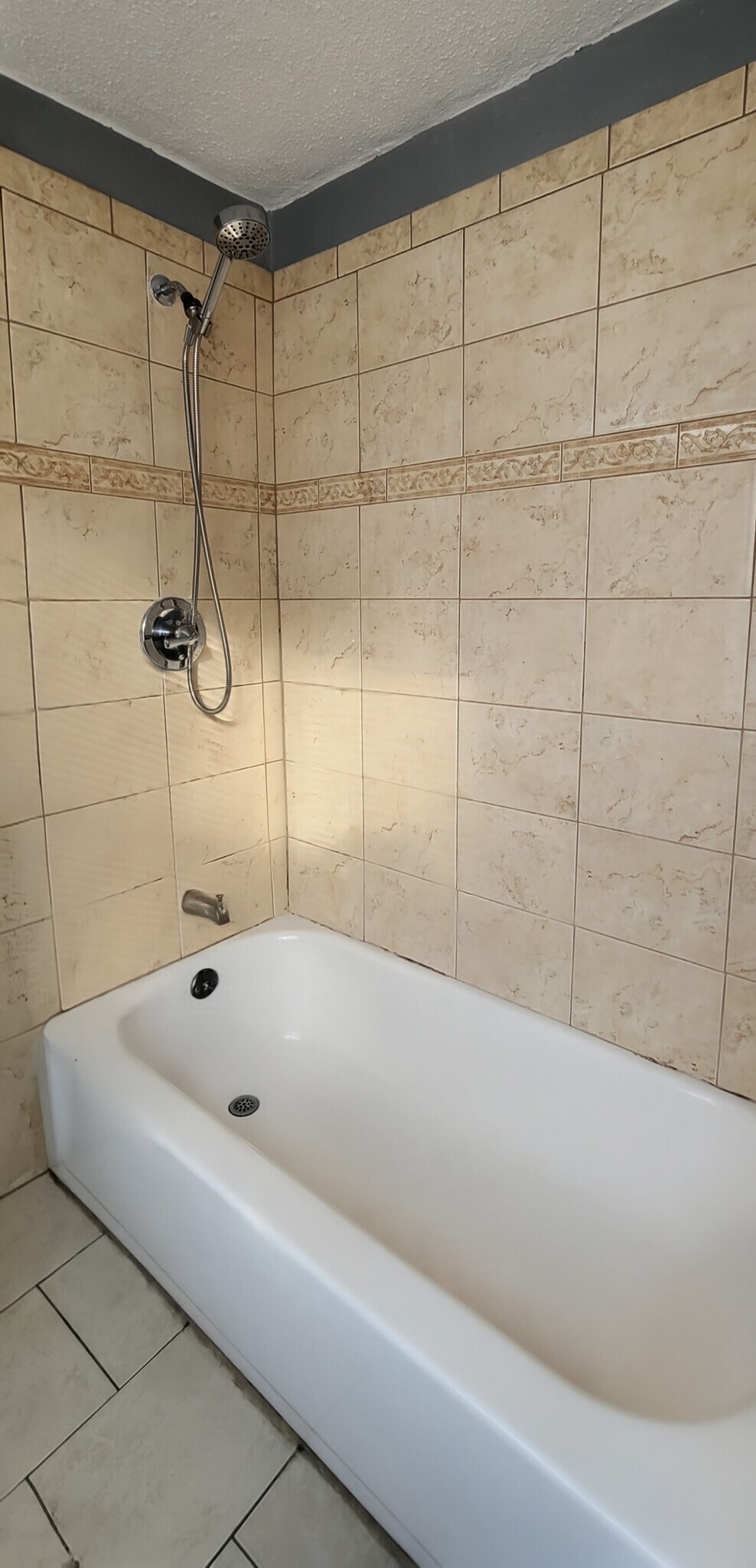 Bathroom - 7414 Montour St