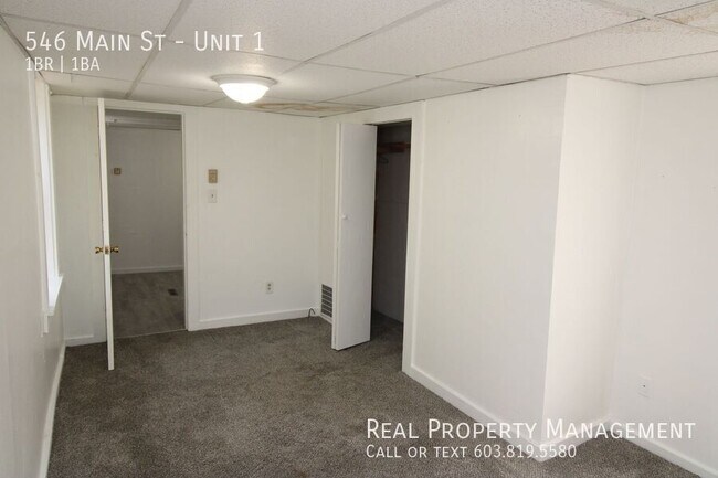 Building Photo - 546 Main St