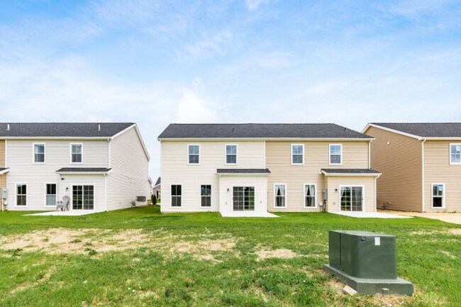 Building Photo - 313 Lenell Lp