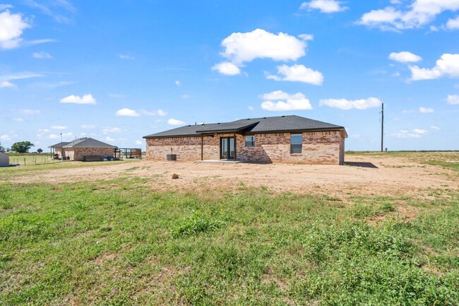 Building Photo - Brand New Construction In Idalou ISD!