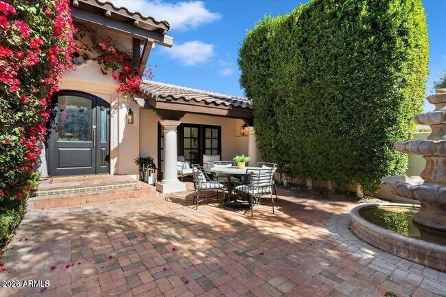 Building Photo - 9836 E Topaz Dr