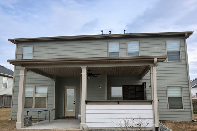 Building Photo - 82 Blackgum Trace