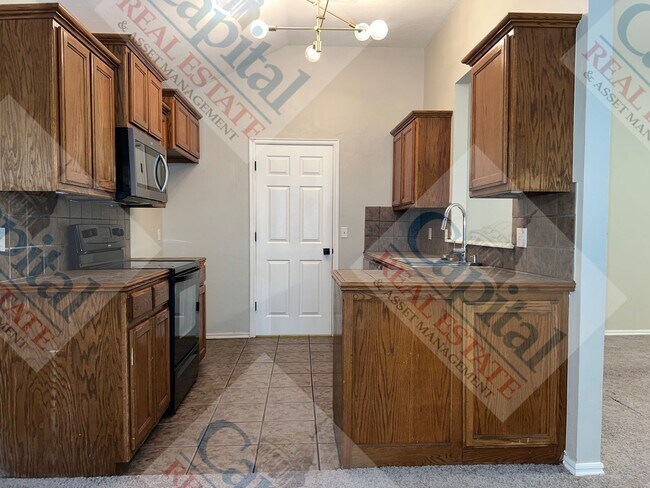 Building Photo - Welcome Home!