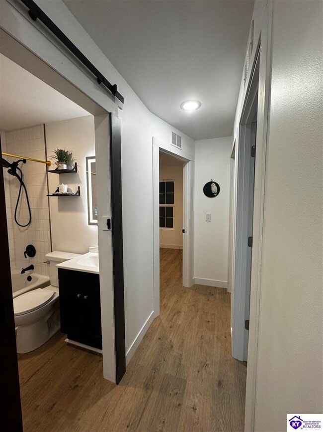 Building Photo - 564 St John Church Rd