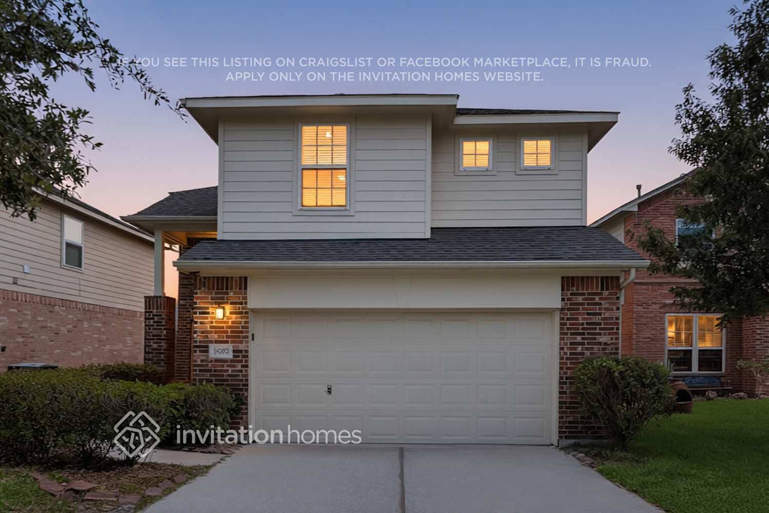 Building Photo - 18702 Walden Glen Cir