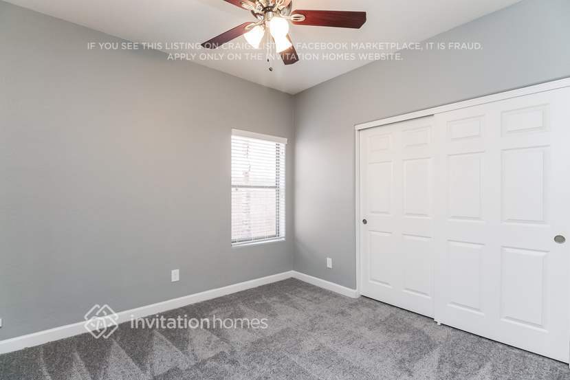 Building Photo - 10729 E Pampa Ave