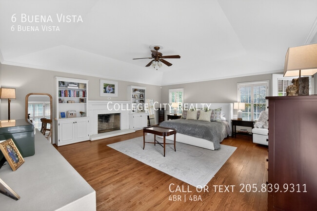 Building Photo - 6 Buena Vista