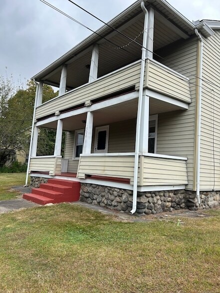 Building Photo - 508 S Main St