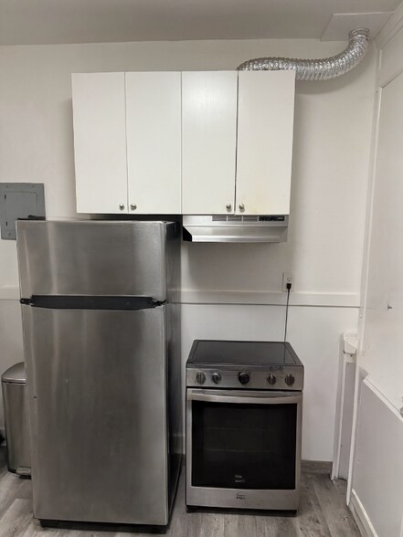 Building Photo - 1810 Euclid Ave